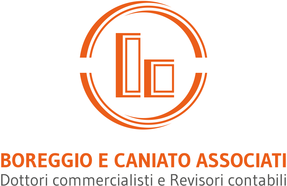 Boreggio e Caniato Associati - Logo